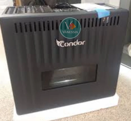 Chauffage 10Kw Marque Condor Caldo 