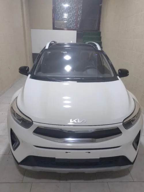 Kia KX1 2025 Toutes options