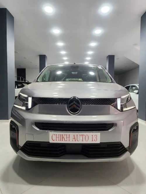 Citroen Berlingo 2026 Xtr