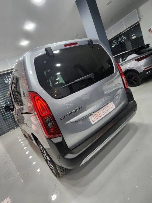 Citroen Berlingo 2026 Xtr