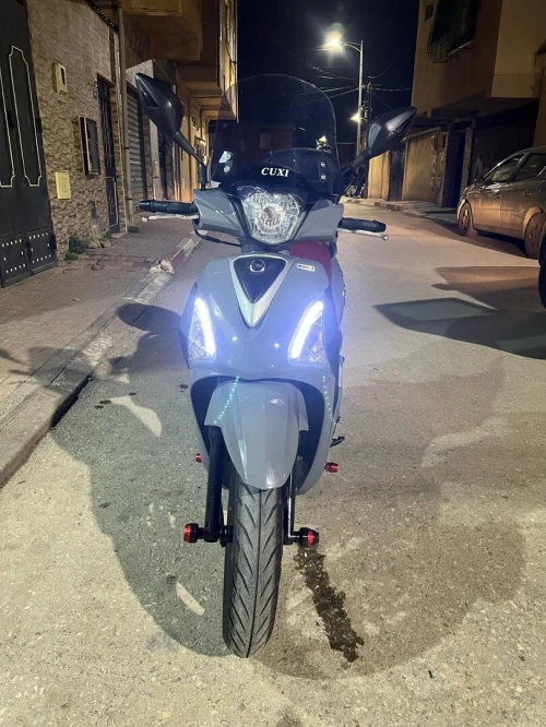 Sym St 2021