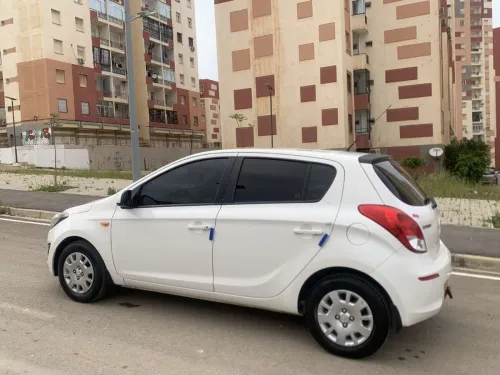 Hyundai i20 2015 i20