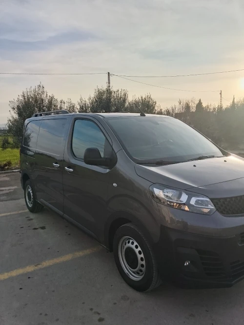 Fiat Scudo 2024 Par 16