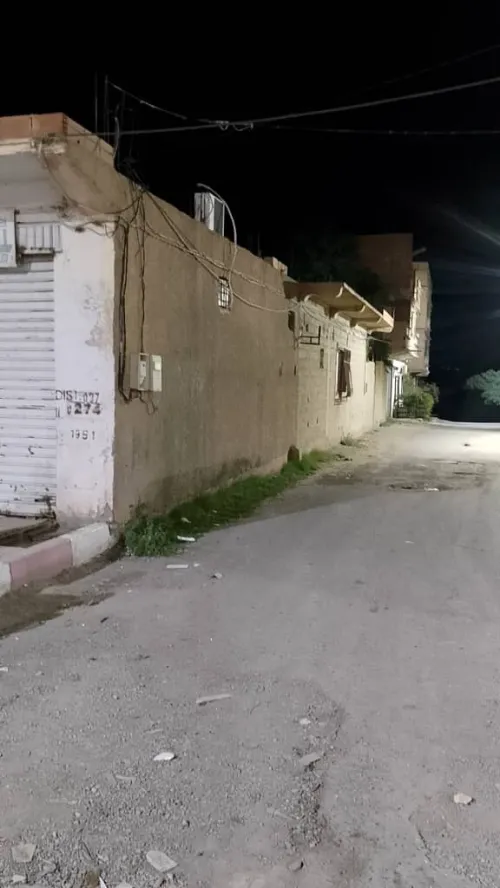 Vente Appartement M'Sila Sidi aissa