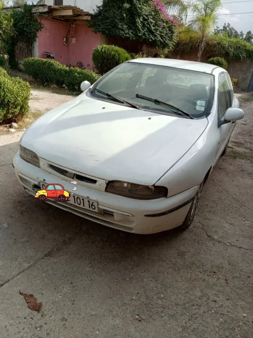 Fiat Bravo 2001 
