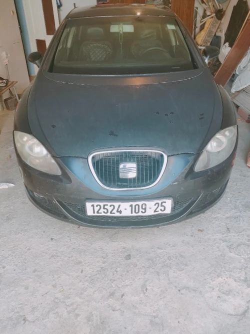 Seat Leon 2009 