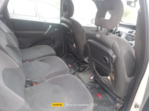 Citroen Xsara Picasso 2009 Xsara Picasso