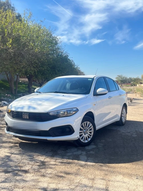 Fiat Tipo Sedan 2023 City