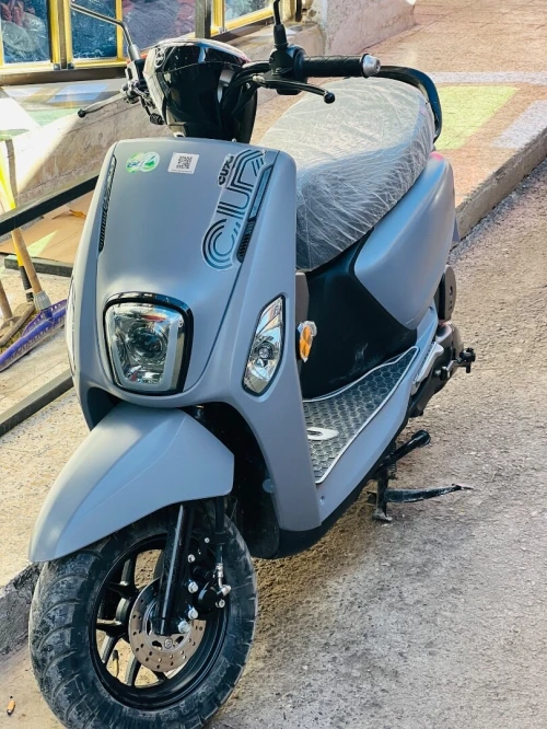Vms Cuxi 2025