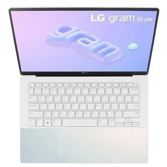 LG gram