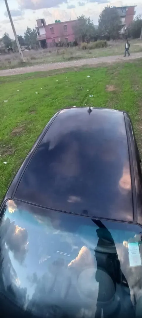 Hyundai Atos 2007 GLS