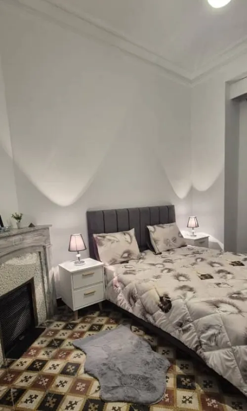 Location vacances Appartement F4 Alger Sidi mhamed