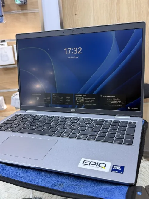 Dell precision 3590