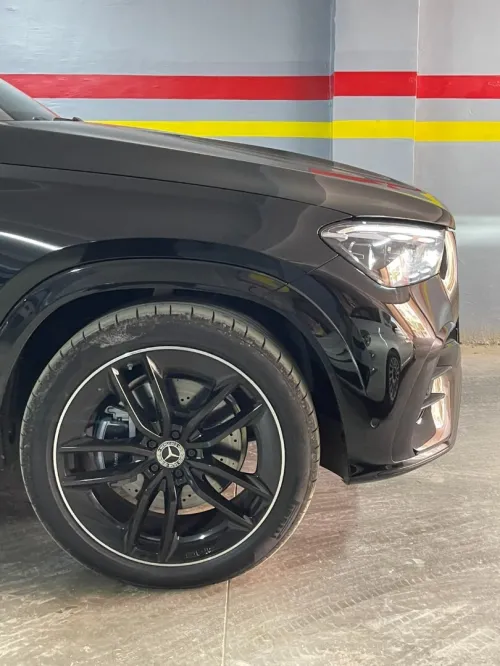 Mercedes Gle 300d 2026 Full