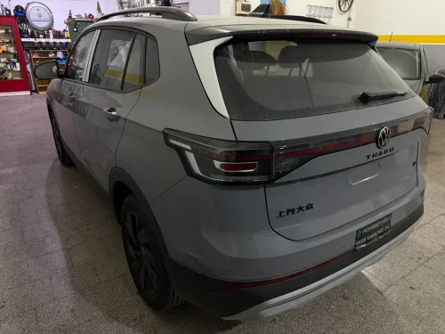 Volkswagen Tharu XR 2026 Full option