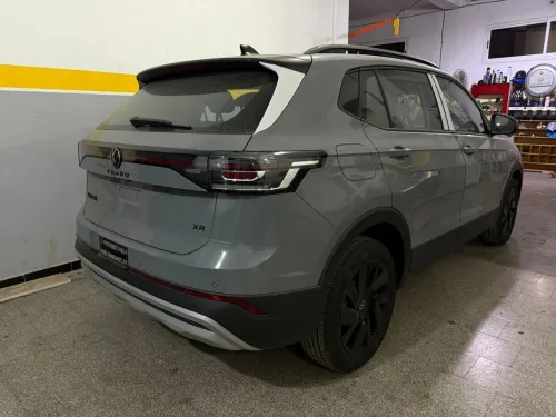 Volkswagen Tharu XR 2026 Full option