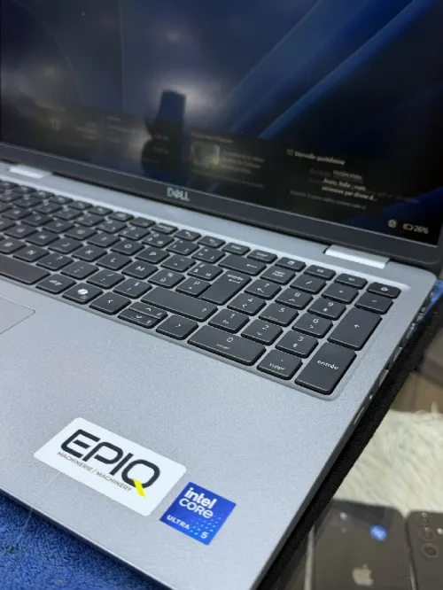 Dell precision 3590