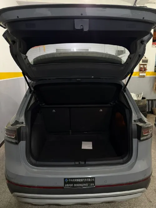 Volkswagen Tharu XR 2026 Full option