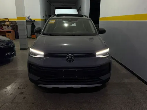 Volkswagen Tharu XR 2026 Full option