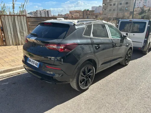 Opel GrandLand 2025 GS line