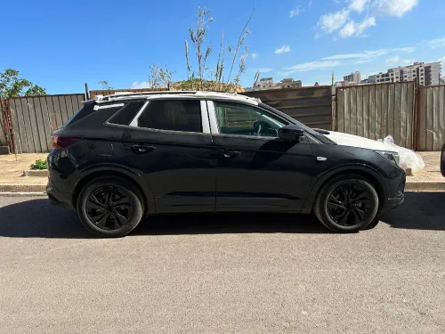 Opel GrandLand 2025 GS line