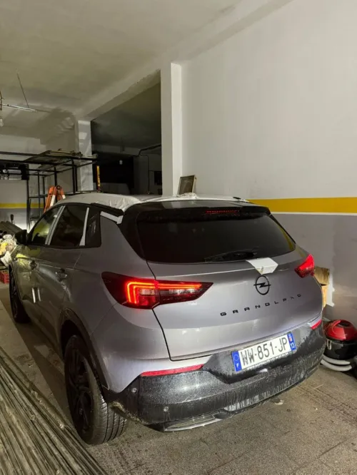 Opel GrandLand 2025 GS line