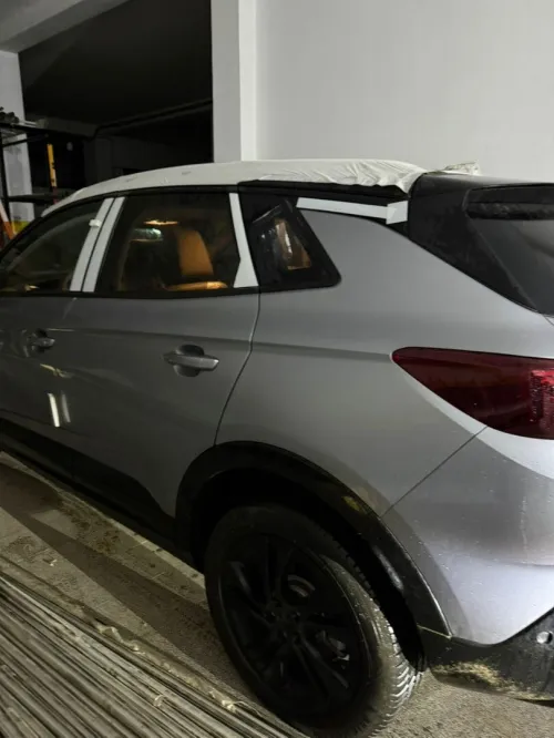 Opel GrandLand 2025 GS line