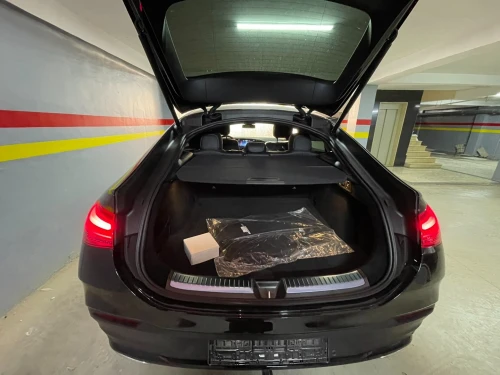 Mercedes Gle 2026 300D