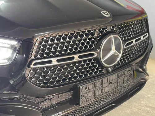 Mercedes Gle 300d 2026 Full