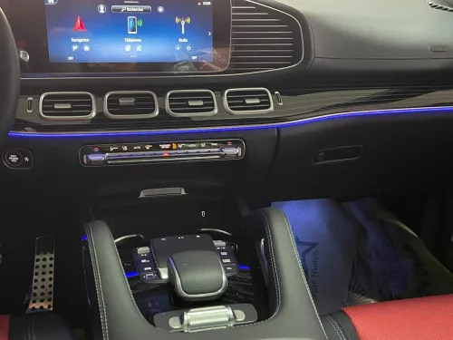 Mercedes Gle 300d 2026 Full