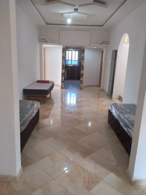 Location Appartement F2 Mostaganem Achaacha