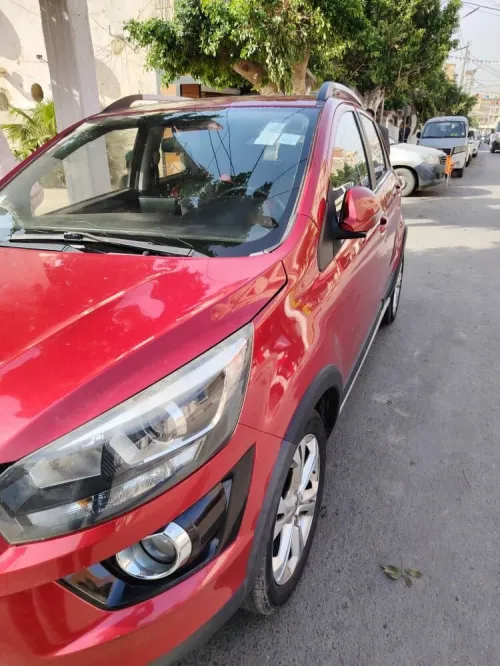 Baic X25 2017 X25