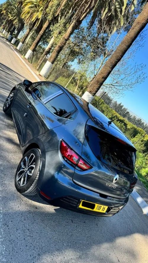 Renault Clio 4 2018 Limited