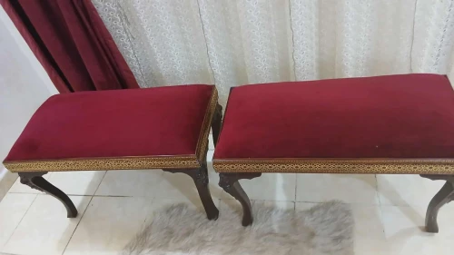 Tabouret