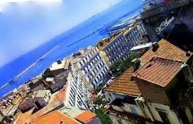 Vente Appartement F2 Alger Alger centre