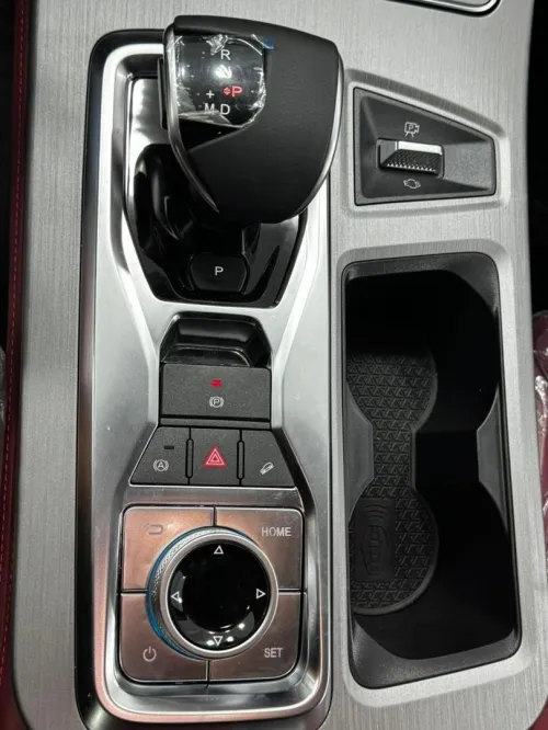 Jetour  X70 PLUS 2025 X70 plus