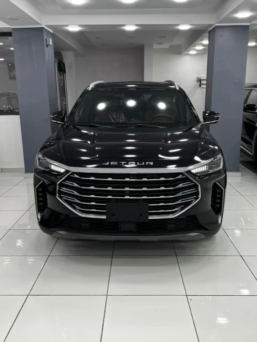 Jetour  X70 PLUS 2025 X70 plus