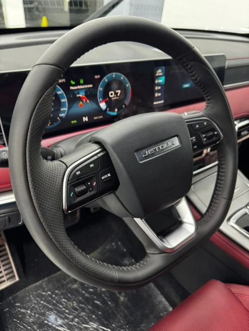 Jetour  X70 PLUS 2025 X70 plus