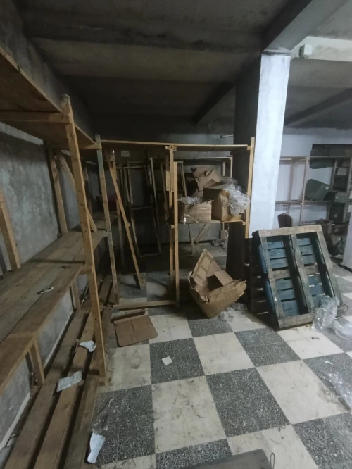 Location Local Alger Rouiba