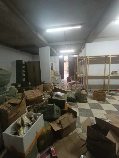 Location Local Alger Rouiba