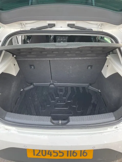 Seat Leon 2016 Fr+
