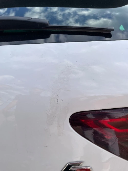 Seat Leon 2016 Fr+