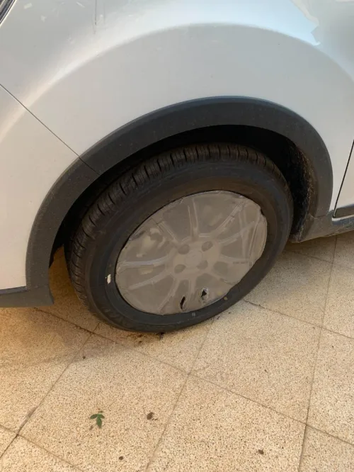 Geely Livan 2025 