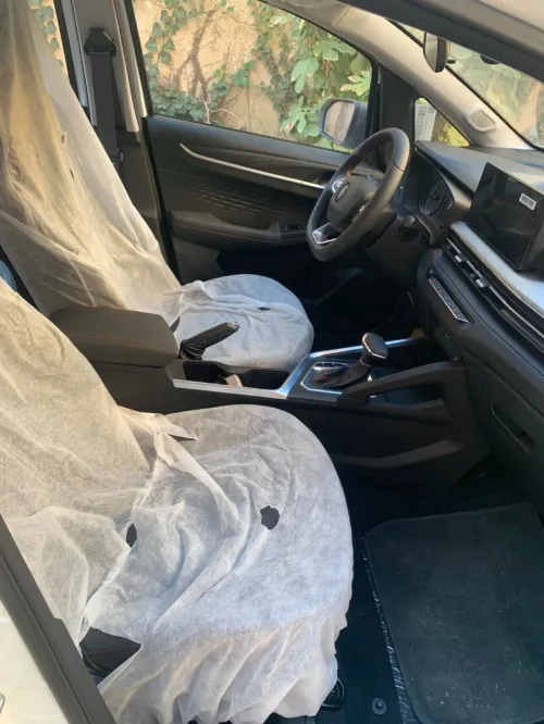 Geely Livan 2025 