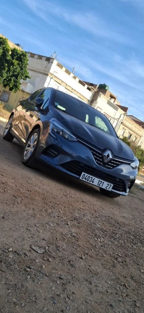 Renault clio 5 2021 intens
