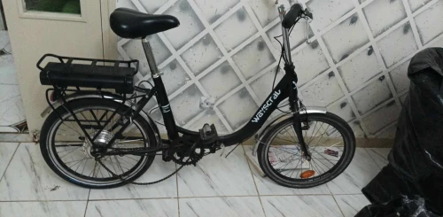 Vélo elliptique دراجة هوائية