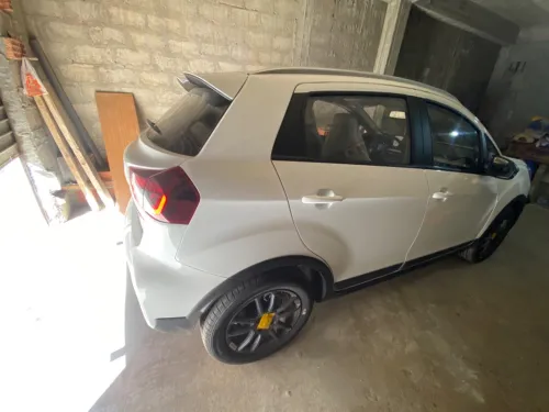 Lifan GX3 PRO 2025 Full option