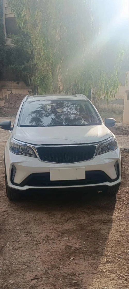 Livan X3 Pro  2025 Auto