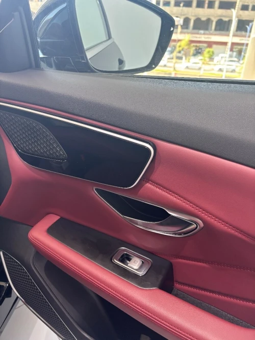Jetour  X70 PLUS 2025 