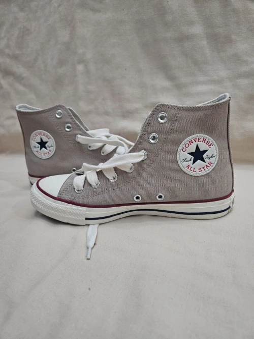 Converse caba de France